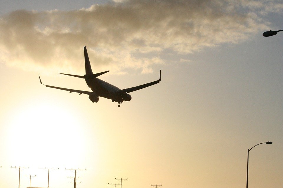 中國南方航空四星級航空公司